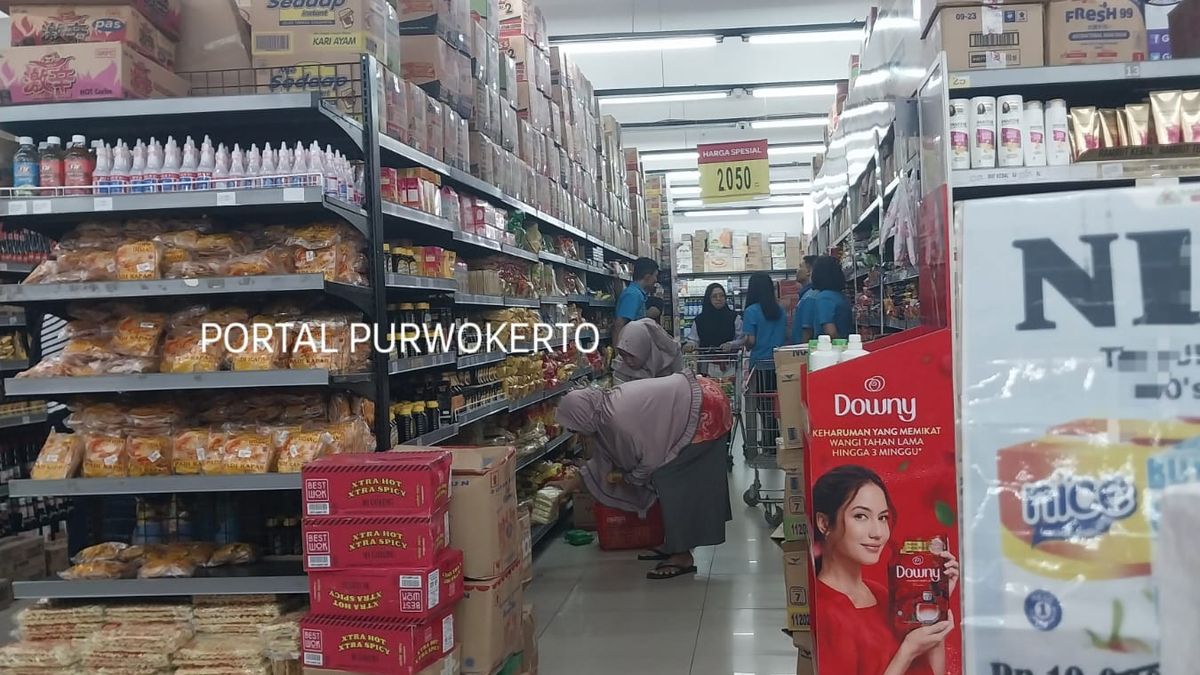 Bronis Manuis: Teman Setia Rasa Manis di Setiap Sudut Cilacap